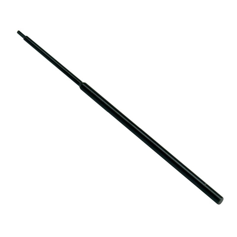 H-SPEED Ersatzklinge schwarz / gehärtet 1,5mm HSPZ110