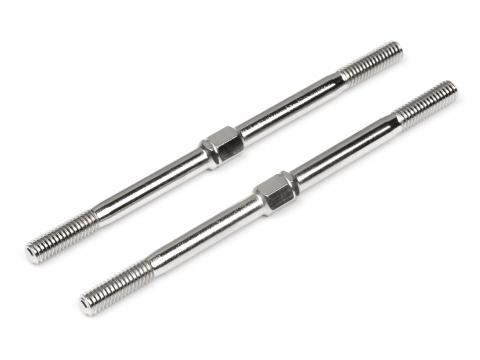 HPI Spurstange 4X83mm (2St) 101179