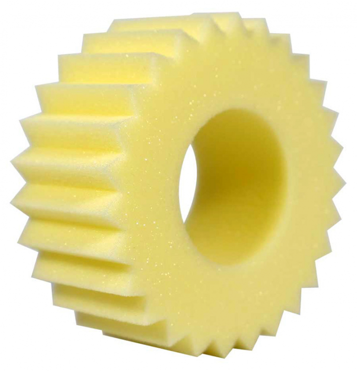 Crazy Crawler LaserFoam 1.9 R109x45 Heavy Duty XOR (2) CYC059