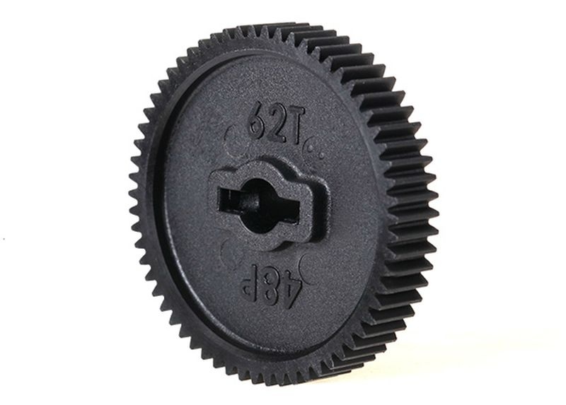 Traxxas Hauptzahnrad 62Z 8359