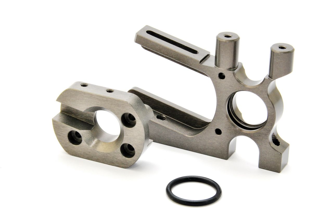 HoBao Motorhalter für Elektromotor 90057