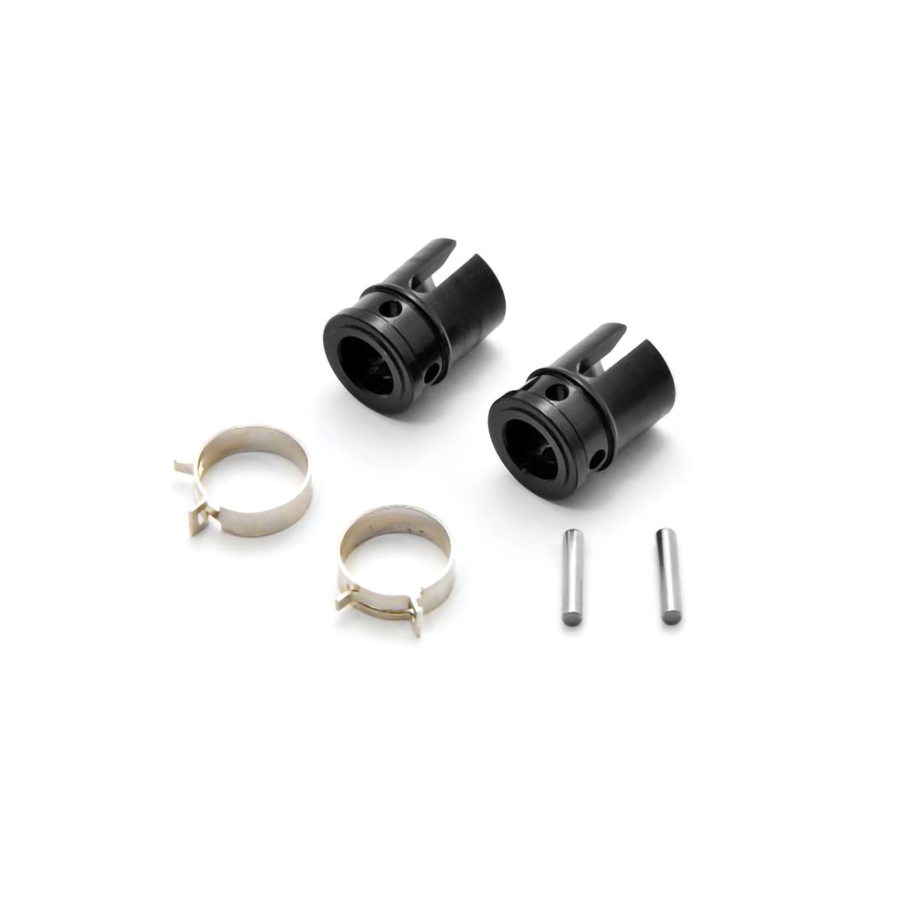 HoBao NEW OUTDRIVE CUPS W/PIN & RETAINER, 2St. 94005N