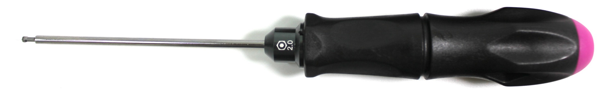 Absima Sechskantschlüssel rund 2.0mm 3000026