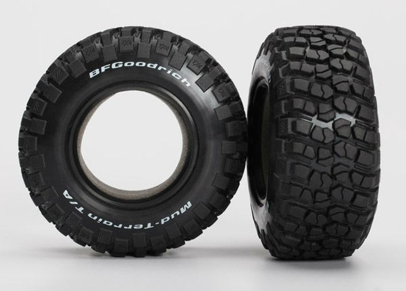 Traxxas Reifen BFGOODRICH Mud-Terrain 6871R