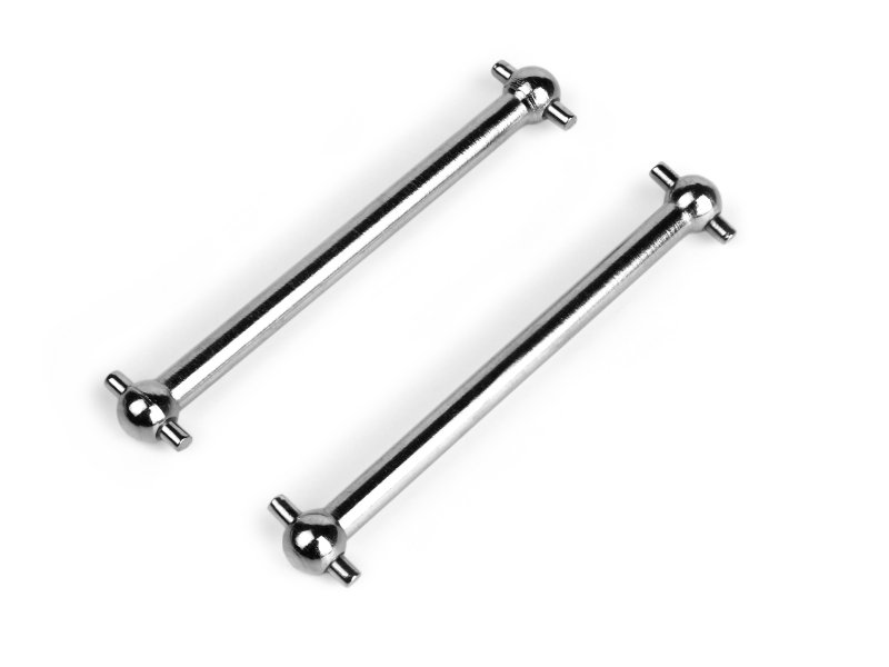 BLACKZON Metal Antriebswellen Hinten (2St.) 540068