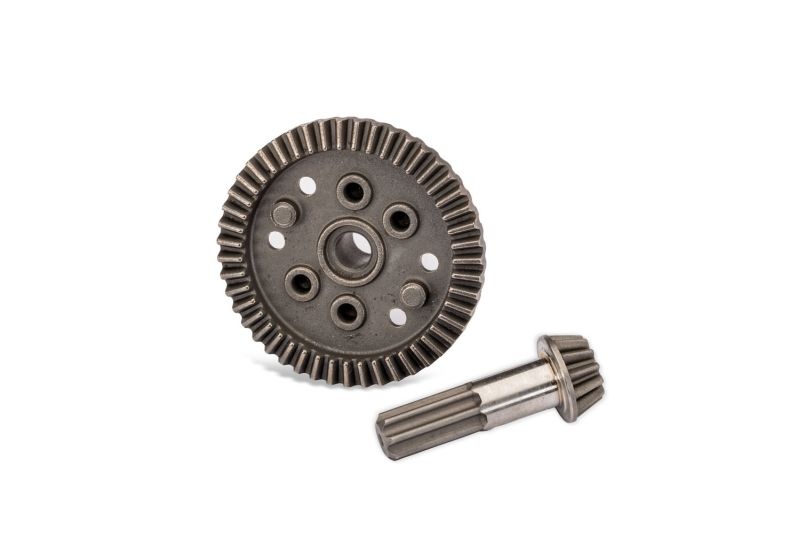 Traxxas Diff-Tellerrad 47Z & Ritzel 12Z vorne Mini-Maxx, XRT 10778X