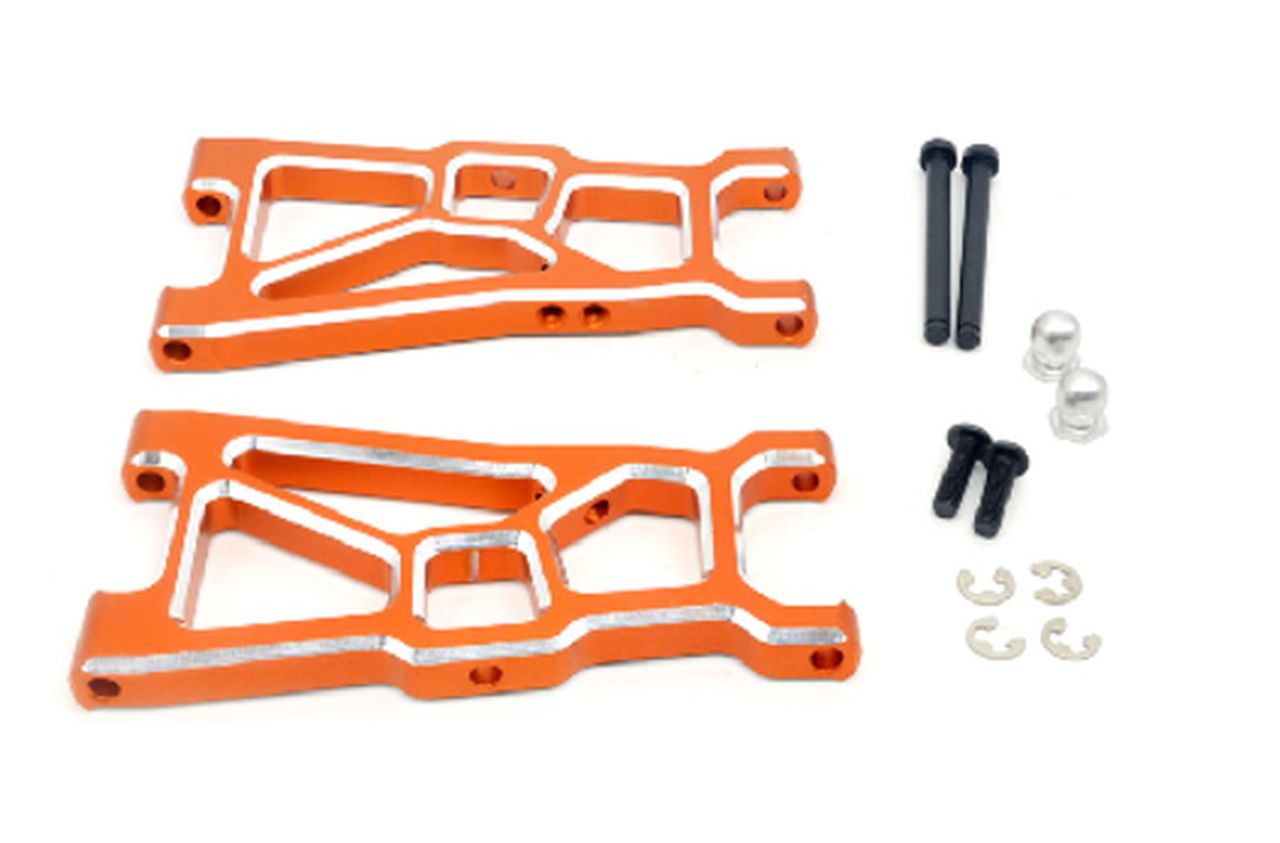 Modster Querlenker vorne Aluminium CNC Dune Racer Pro 2 Stück MD11539
