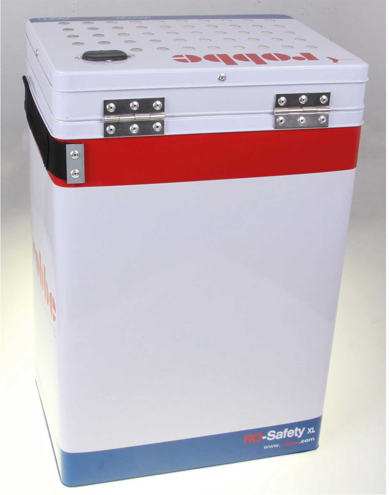 Robbe RO-SAFETY XL LIPO TRESOR 7004