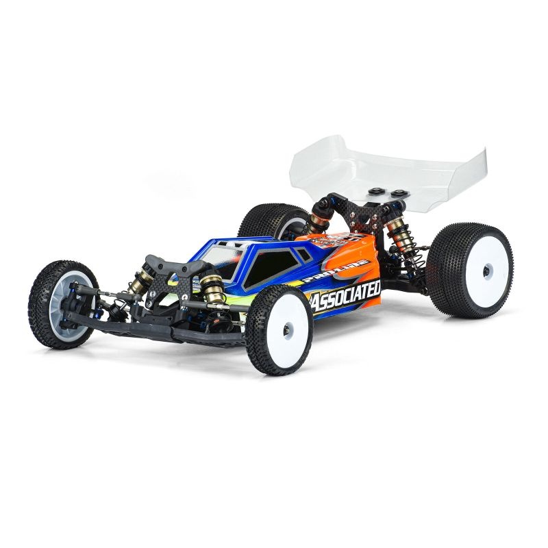 Pro-Line Axis Karo (klar) Light Weight AE B6.4 3607-25
