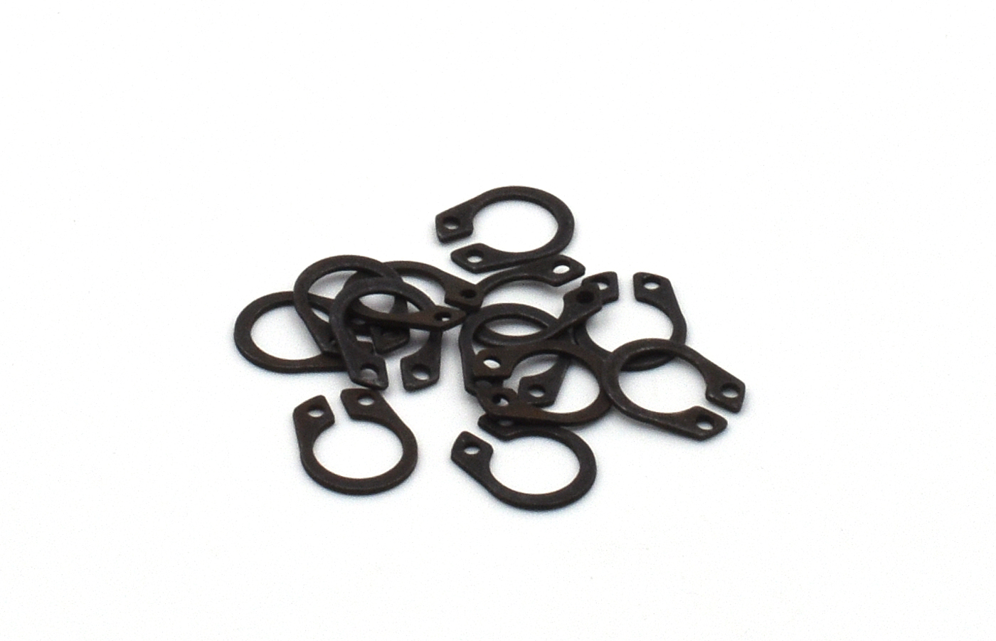 Modster E-Ring Xero 12 Stück MD11853