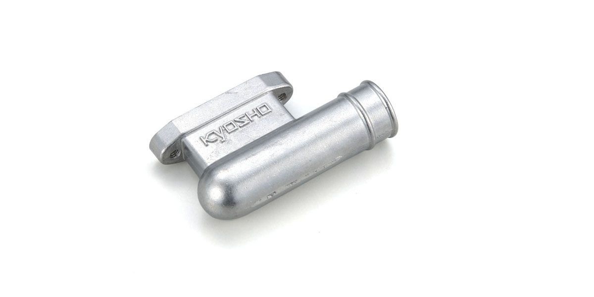 Kyosho Kruemmer Nitro Tracker-DBX (TR129) NT009