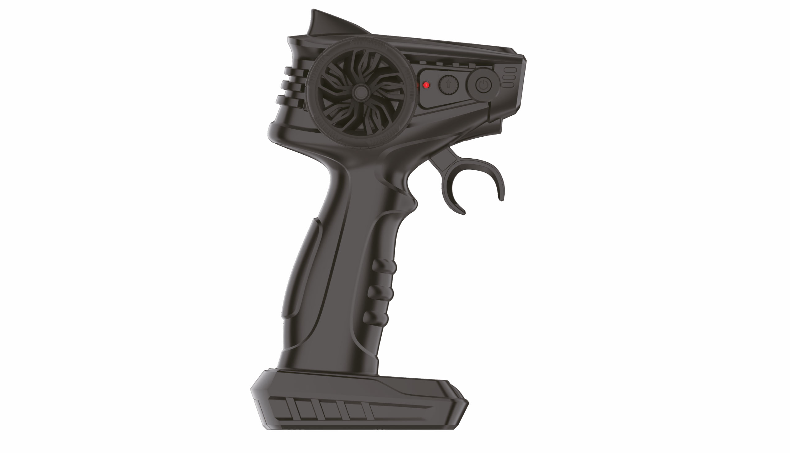 Amewi Fairplay I Schlepper Boot 1:72 RTR grün 26110