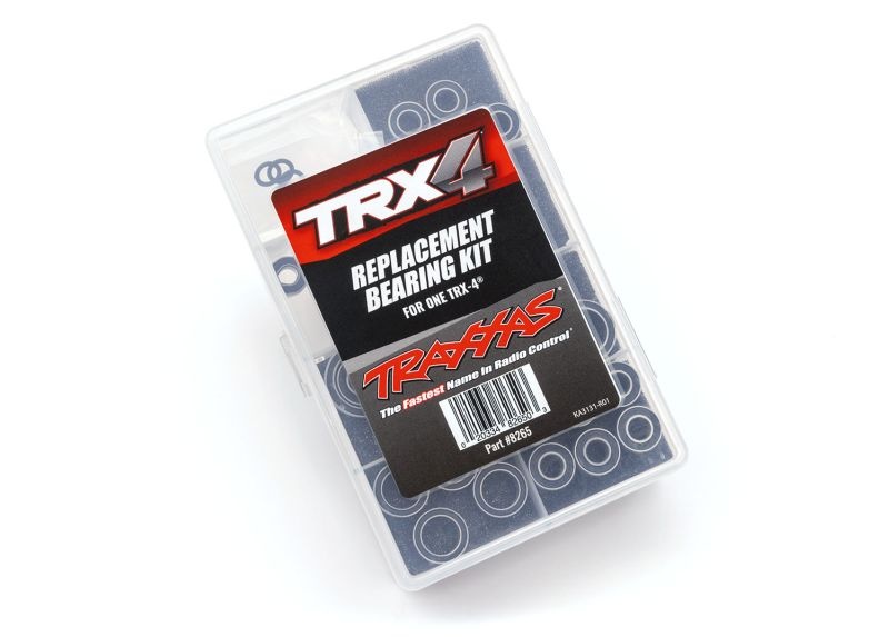 Traxxas Kugellager-Set TRX-4 komplett  8265