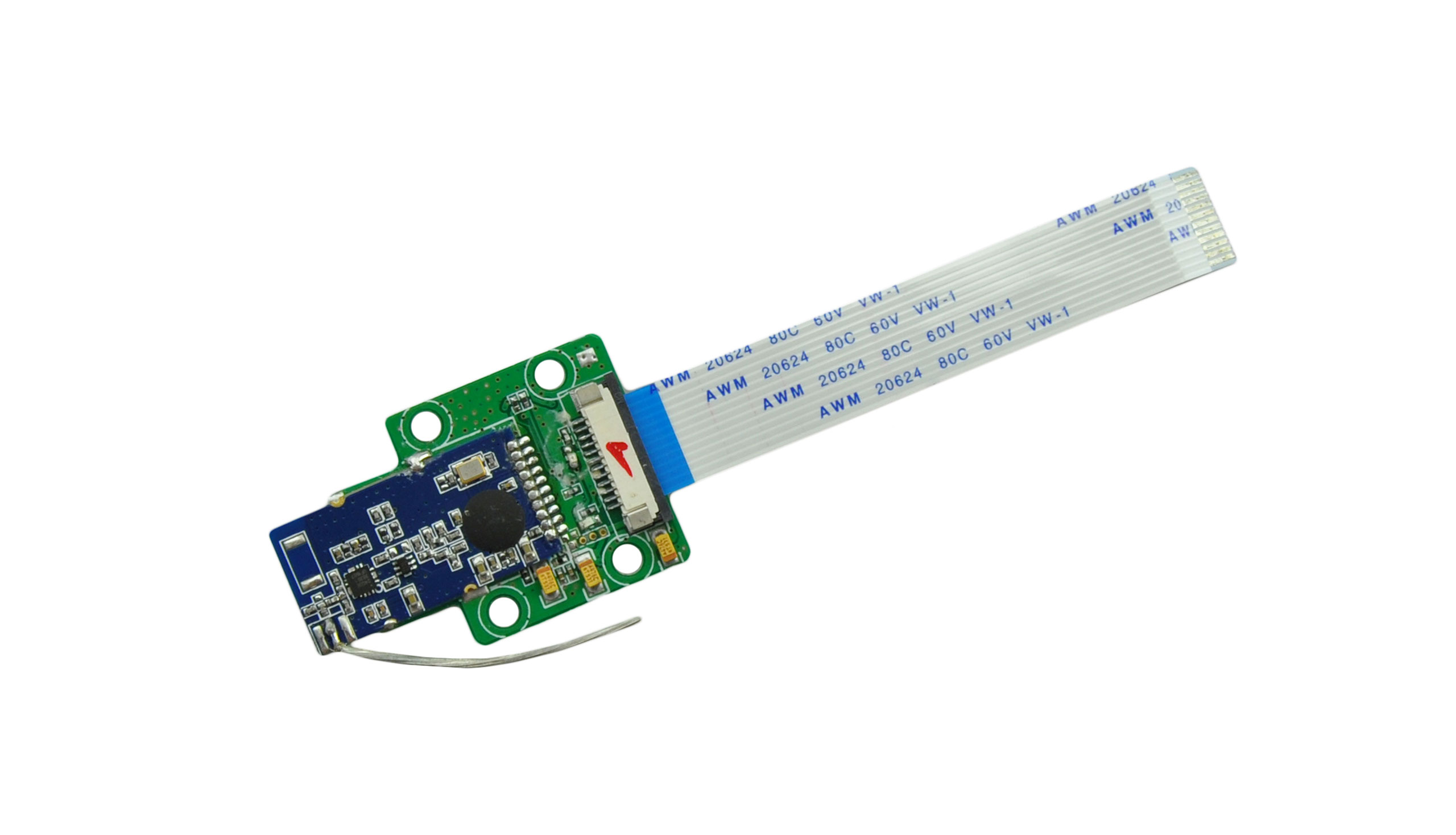 Amewi X252 receiver X252008