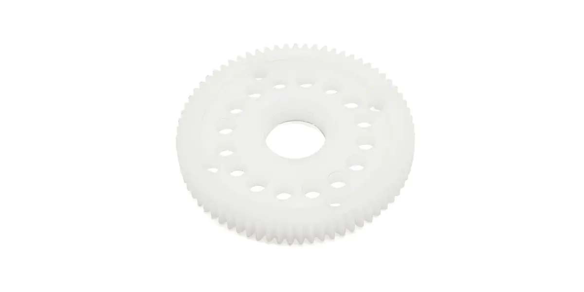 Kyosho Hauptzahnrad 71Z-48Dp EP Fantom EFW007-71