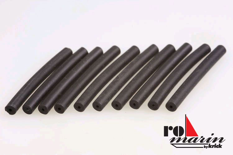ROMARIN Kupplungsschlauch 5x1,2x50 mm (VE10) RO1386