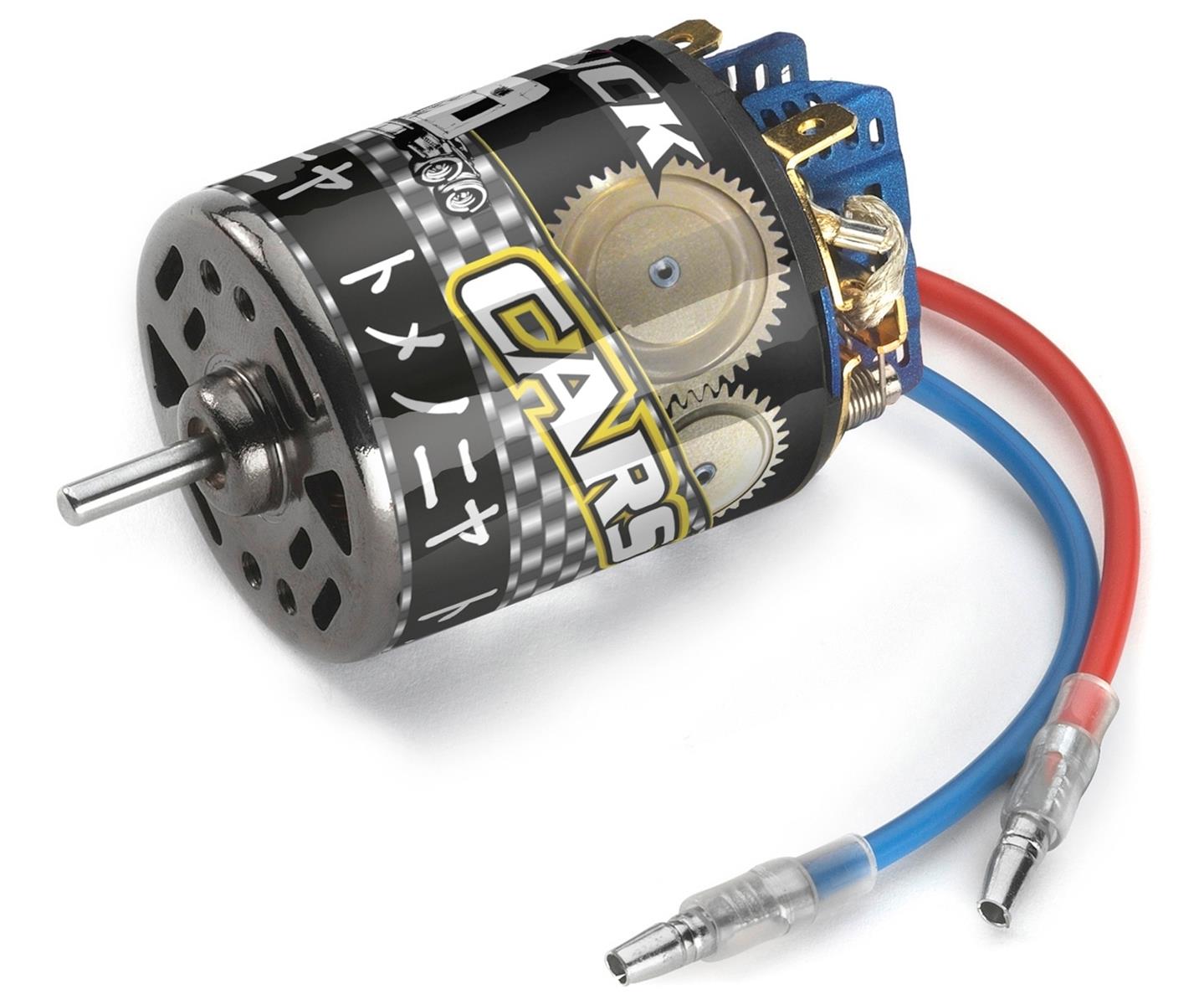 Carson 06043 Truck Puller Motor Venom 500906043