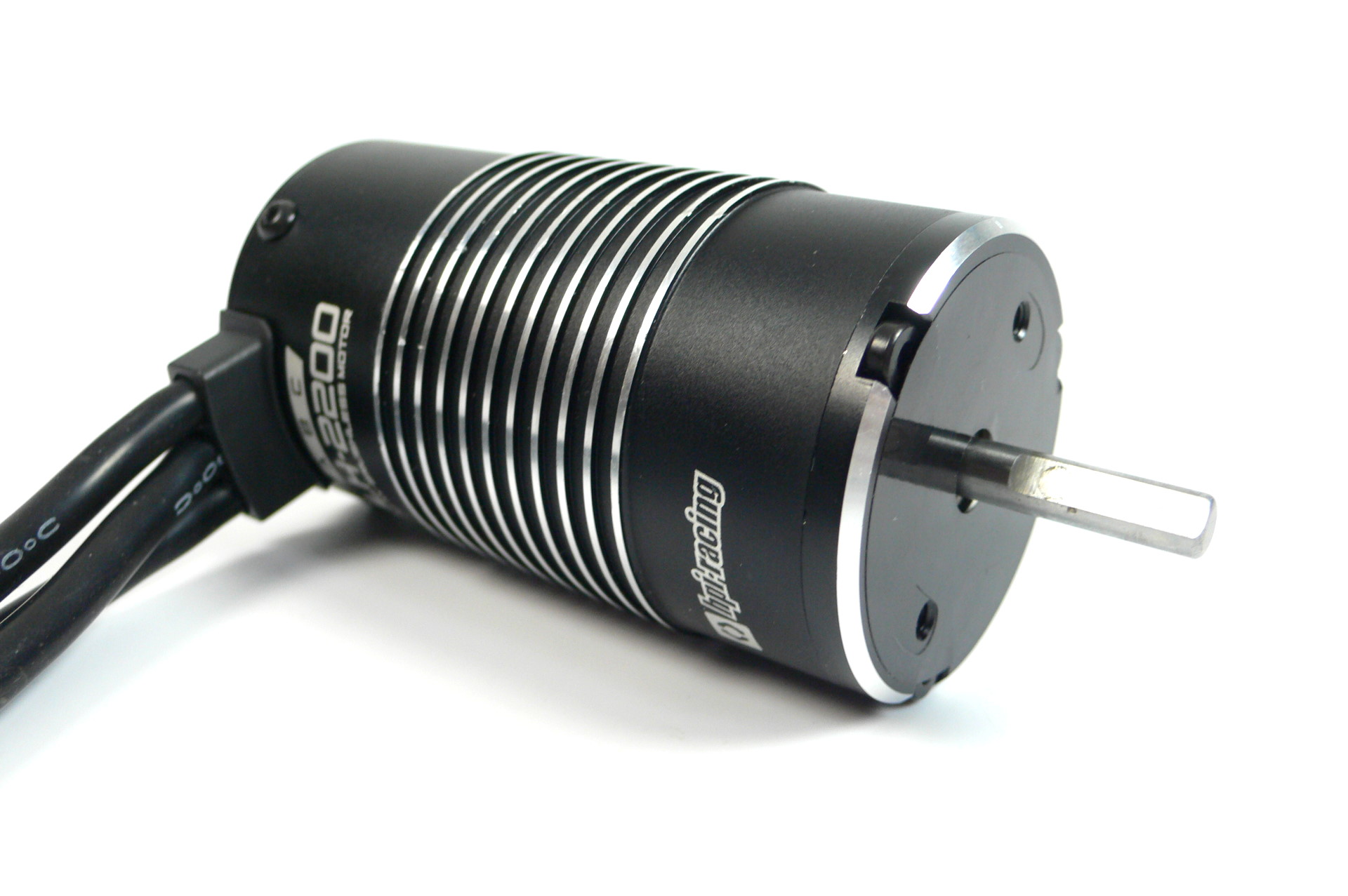 HPI Flux MLH-2200 Brushless Motor 2200KV 120010 - Abbildung 3