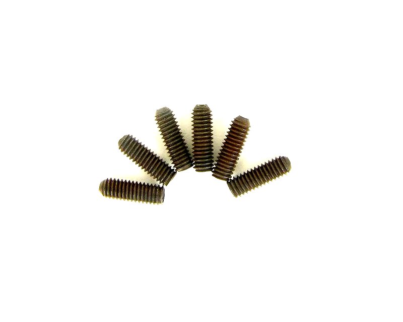 Krick Madenschraube M3x20 6St. - Abbildung 1