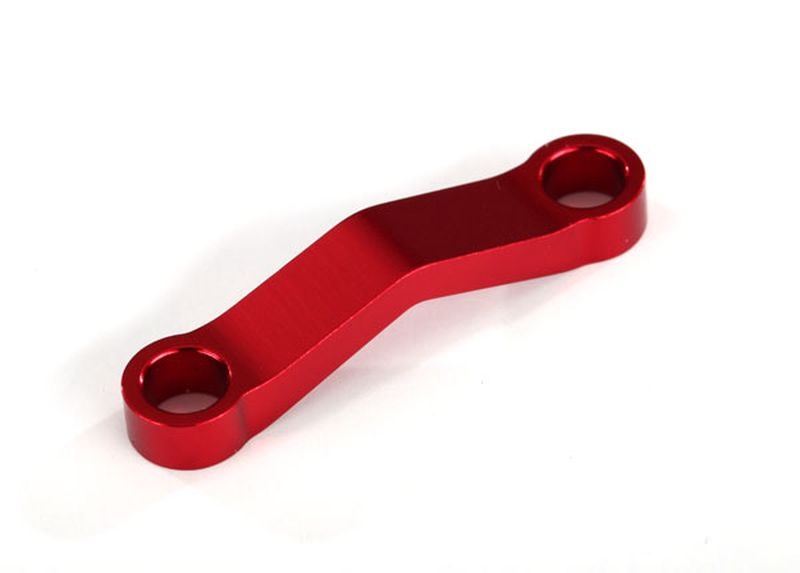 Traxxas Drag Link Alu rot 6845R