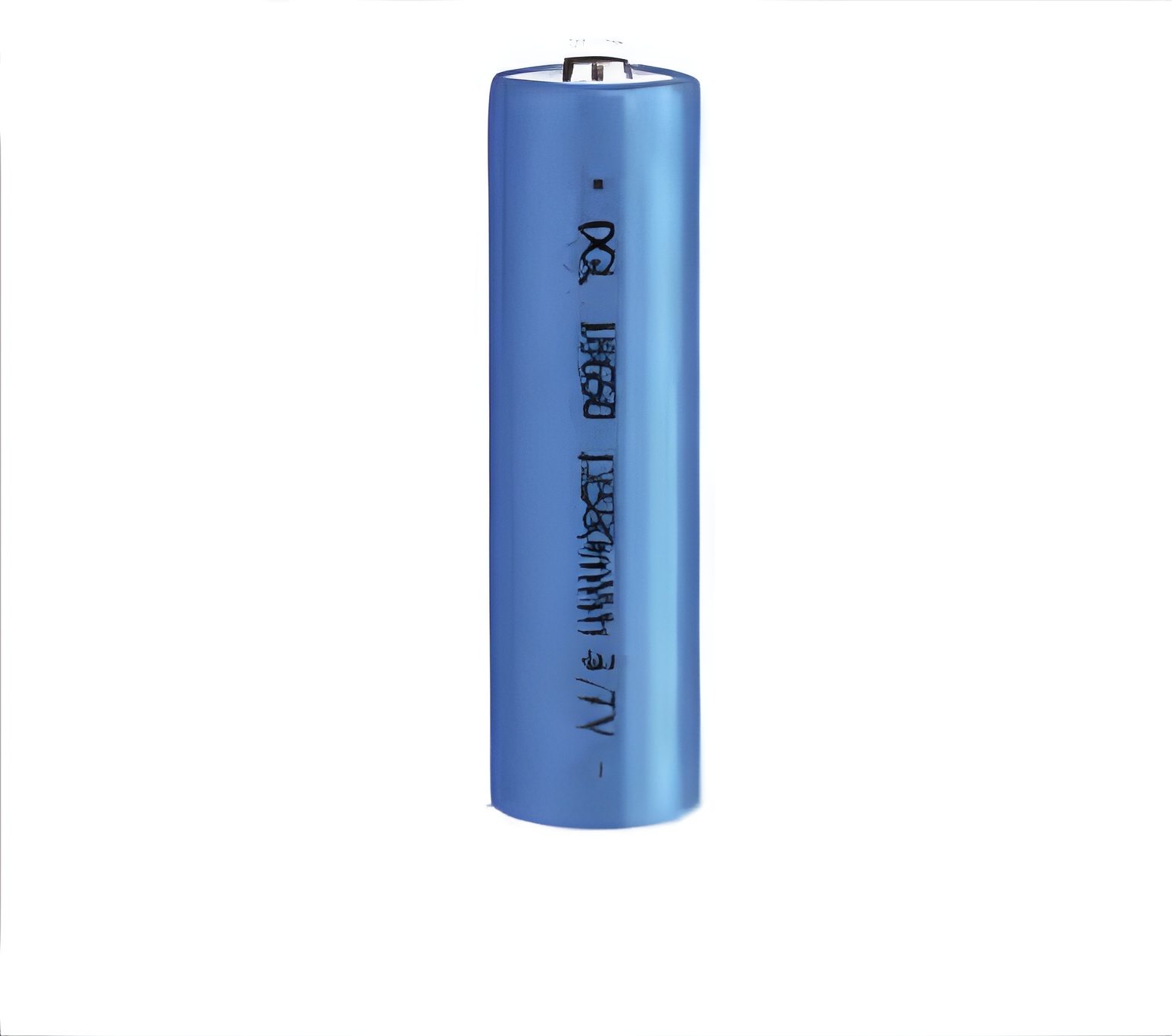 Absima 18650 LiIon Akku für Fernsteuerung 1210033 Abbildung 1