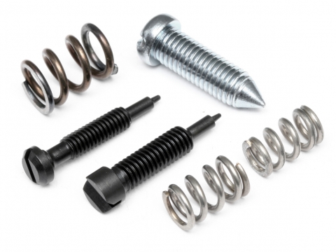 HPI Vergaser Nadel Set 15467