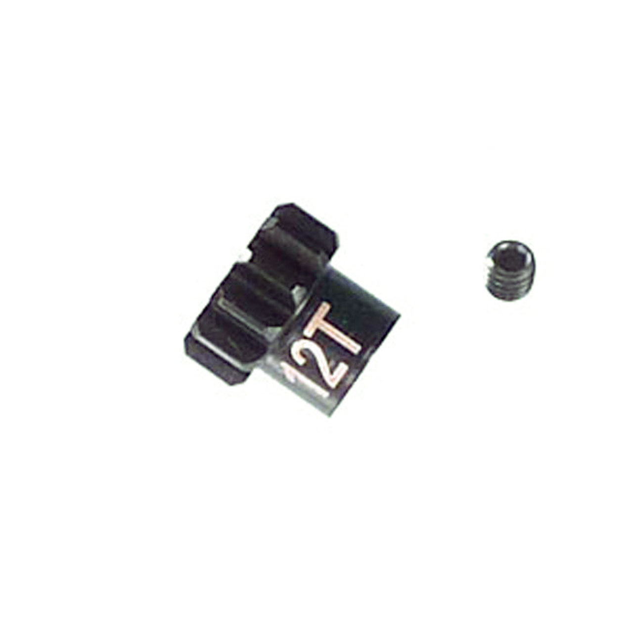HoBao Motor Gear -12T -3mm 11042