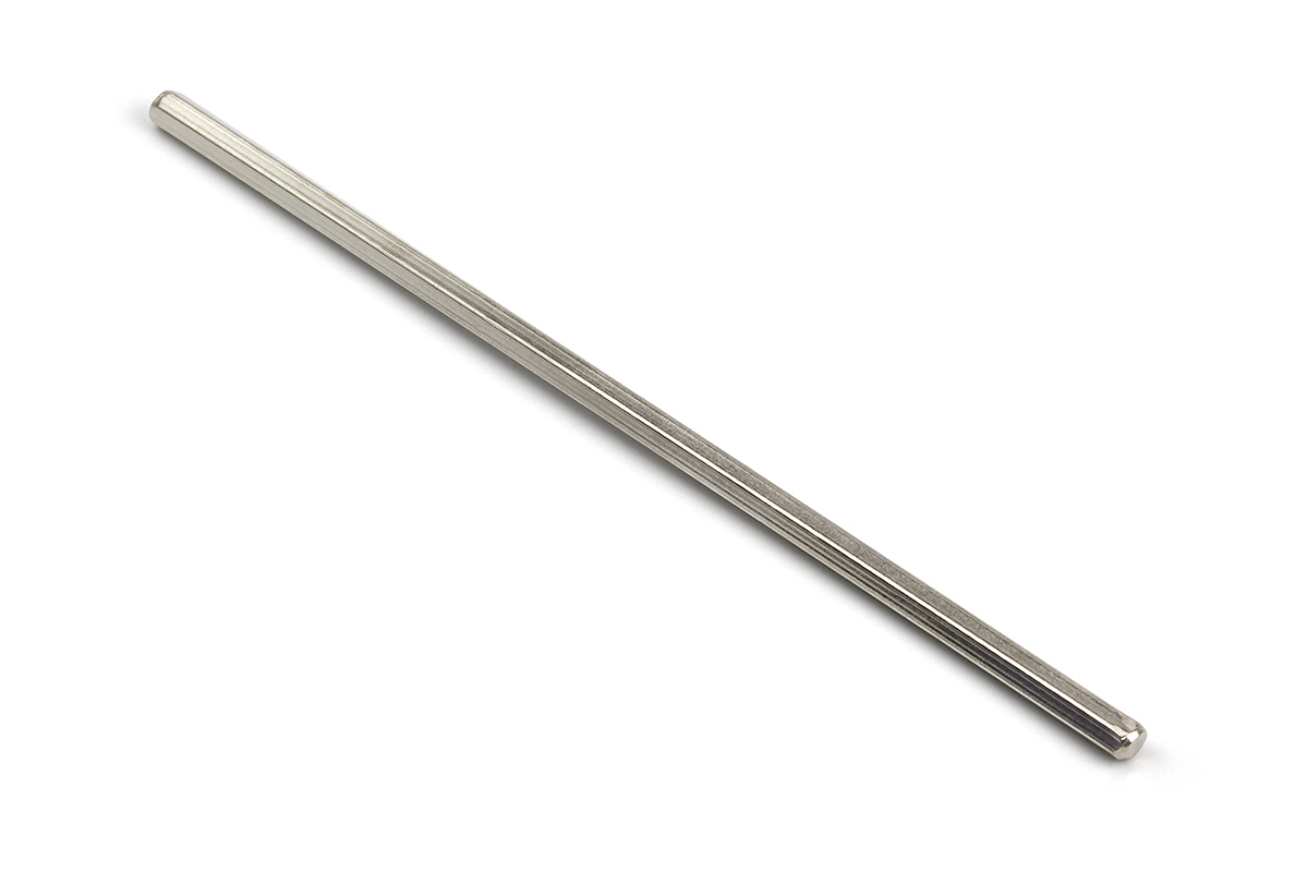 BLACKZON Mittlere Antriebswelle Shaft 540328