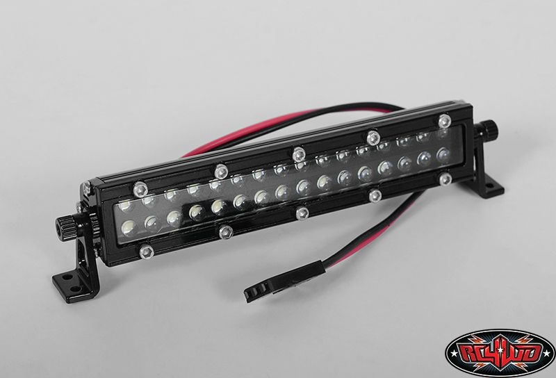 RC4WD KC HiLiTES 1/10 C Series High Performance LED LightBar Z-E0055
