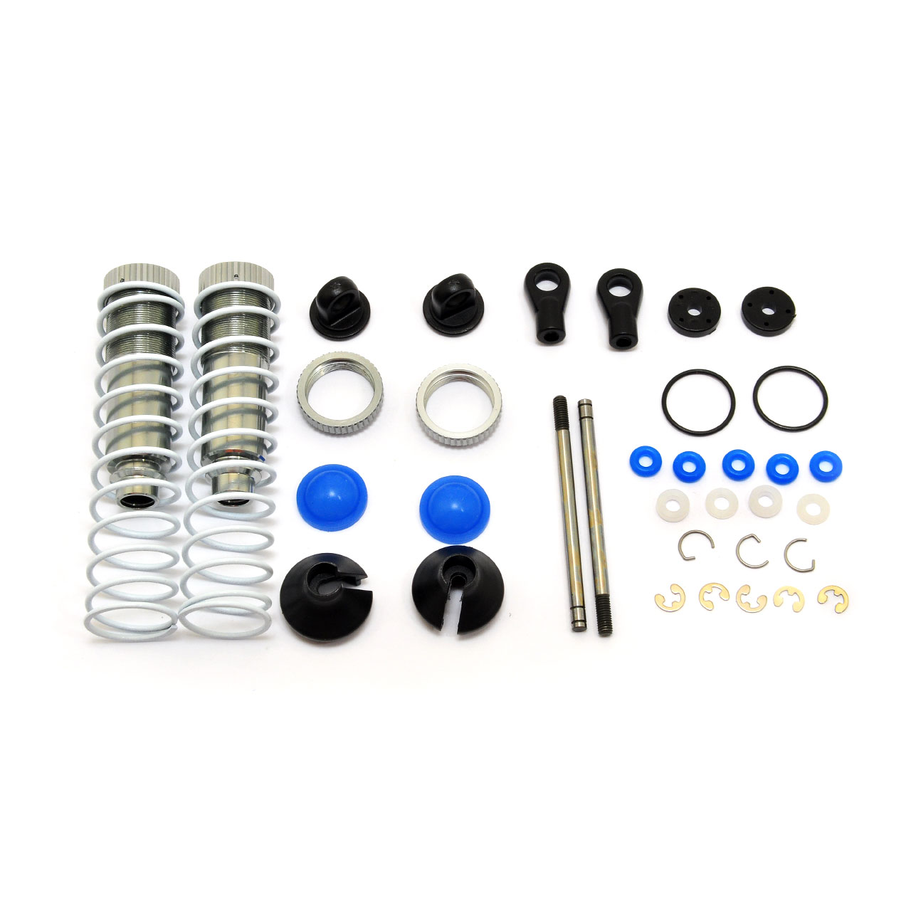 HoBao Front Shock Absorber Set 11046