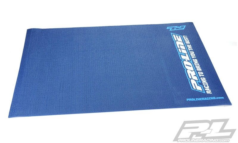 Pro-Line Roll-Up Pit Mat  9908-01