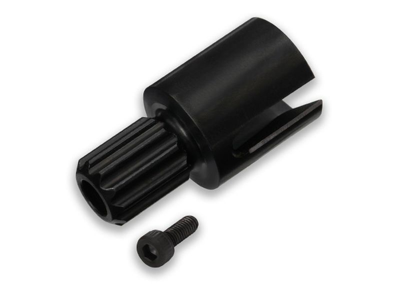 Traxxas Drive cup (1)/ 3x8mm CS (use only with #7750X driveshaft) 7754X