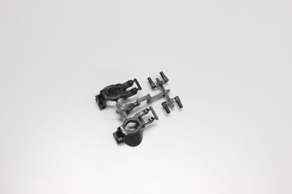 Kyosho ACHSSCHENKEL VORN INFERNO MP9 (2) IF421