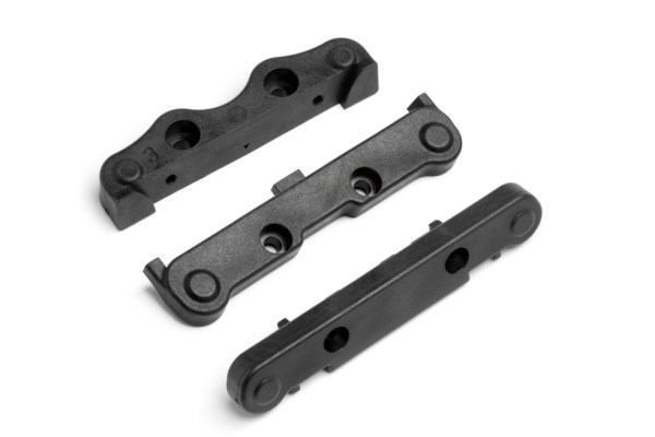 HPI HD Pivot Platten Set 160417
