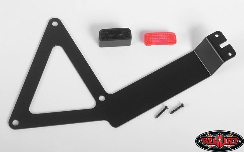 RC4WD High Rear Brake Light for Traxxas TRX-4 VVV-C0444