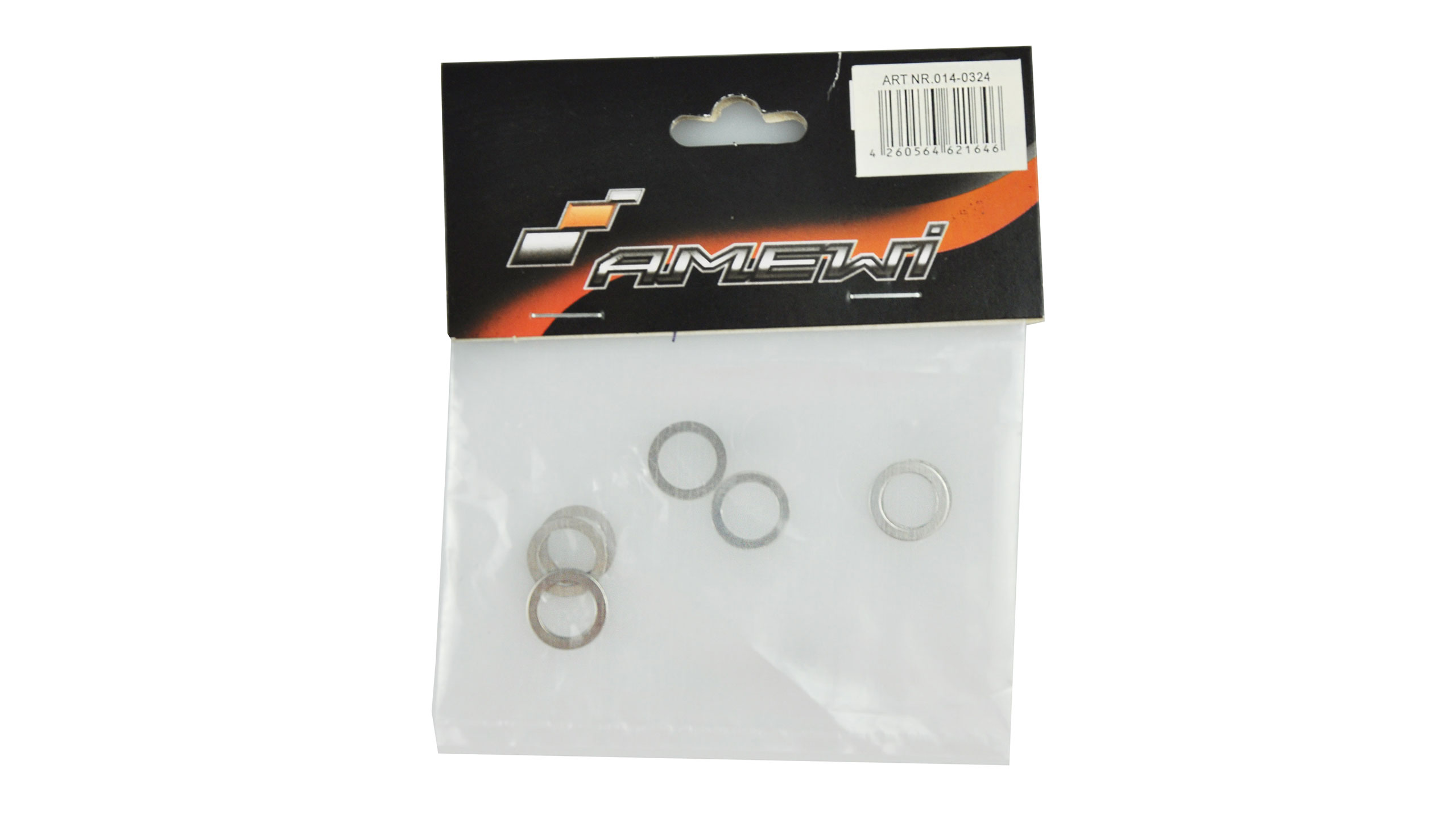 Amewi Flat washers DUNE Buggy 1:10 0324