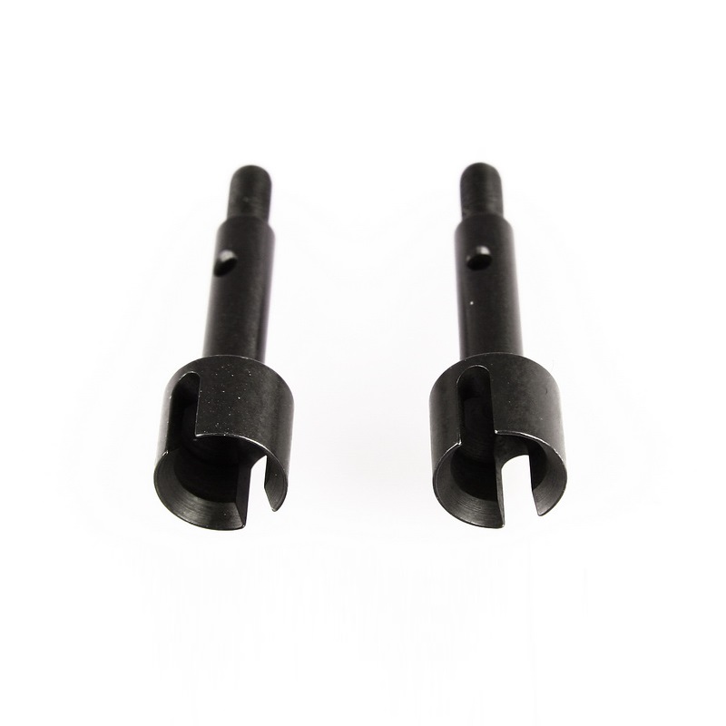 LC Racing Radachsen Set LC6017