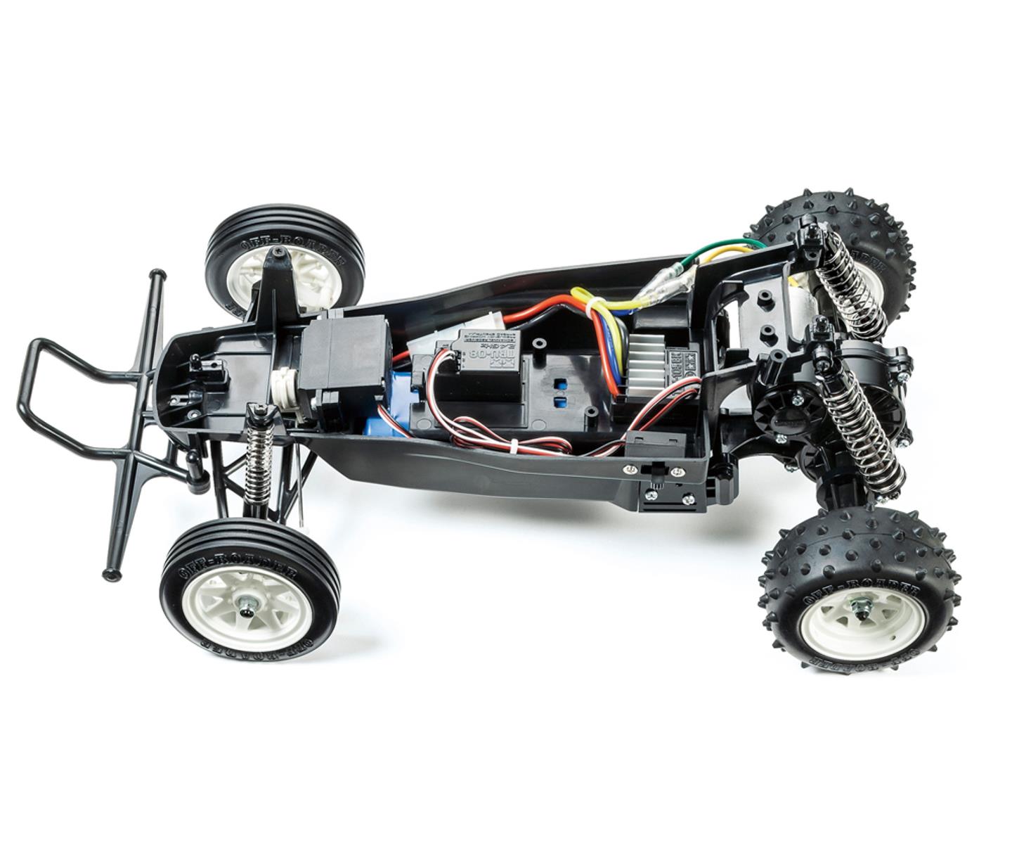 Tamiya 58643 1:10 RC The Grasshopper II 2017 300058643