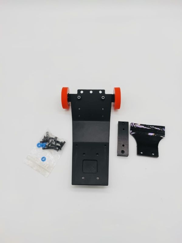 Oktay Arrma Whellybar für Arrma 2539.ARMWH