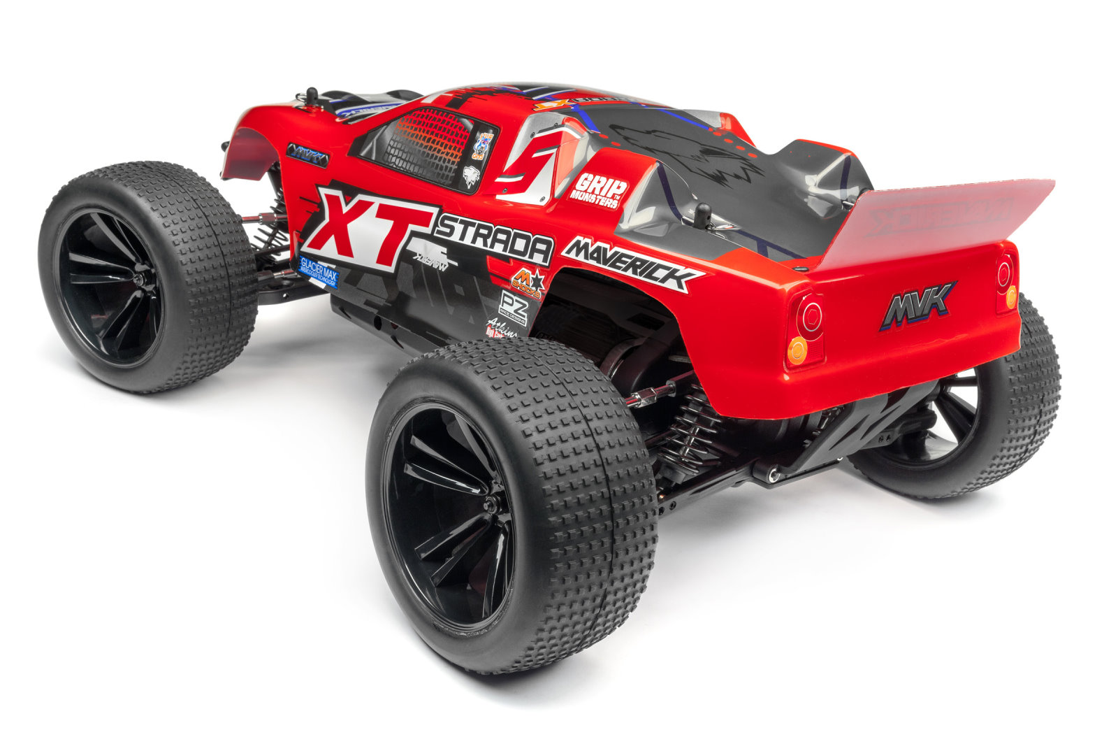 Maverick Strada XT Brushless RTR 1/10 Elektro Truggy MV12622