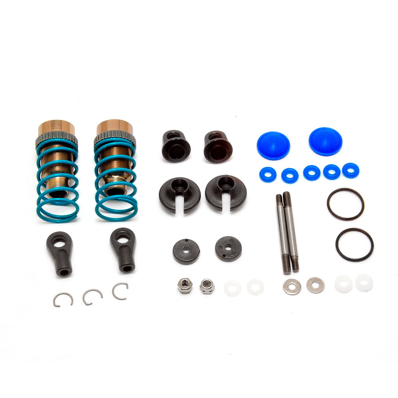 HoBao SHOCK ABSORBER SET 22321