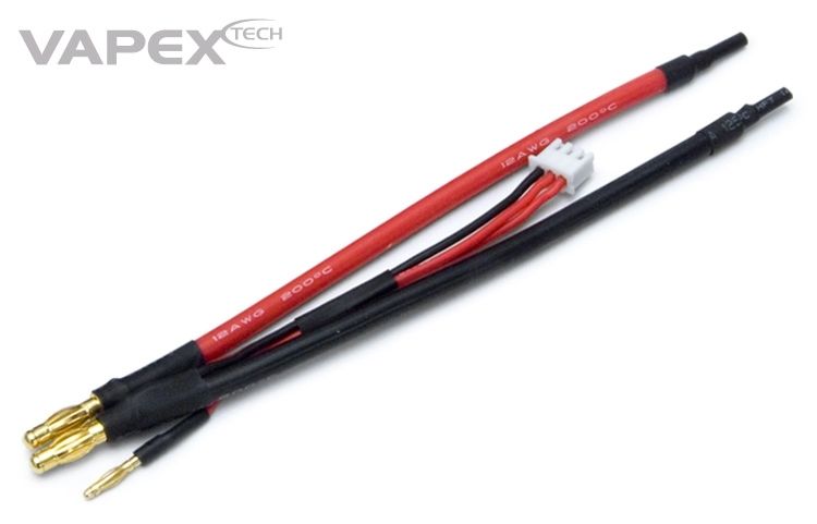 Vapex Lead Set 2S Car Competition