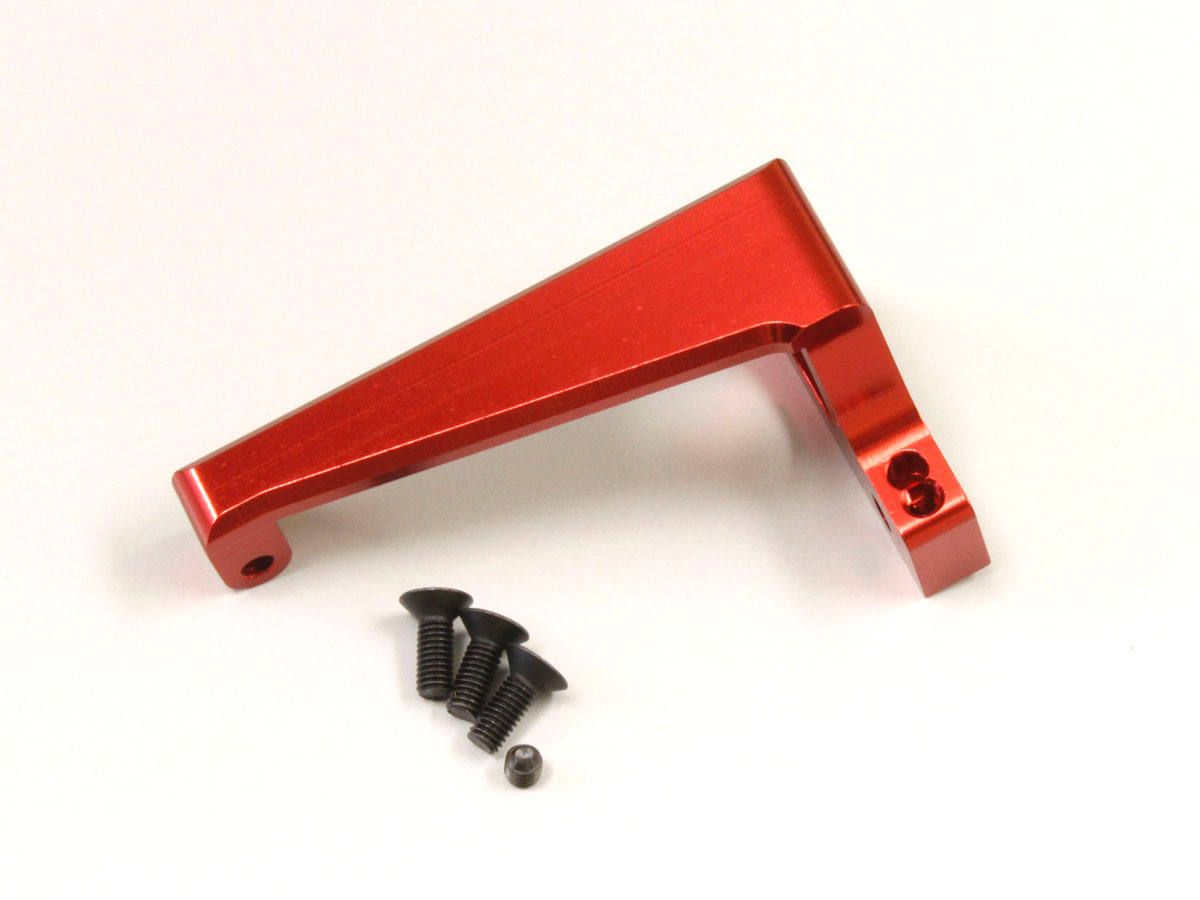 Kyosho ALU SERVO HALTER TF7 TF273 - Abbildung 1