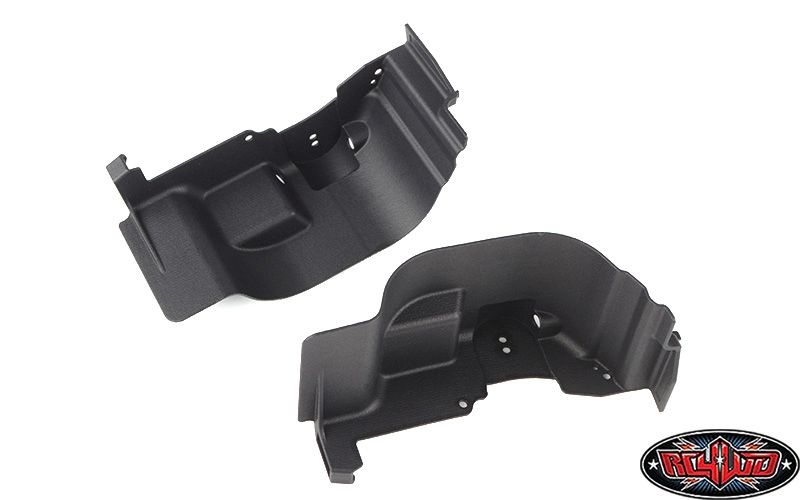 RC4WD Inner Fenders for Gelande 2 Cruiser (Rear) VVV-C1498