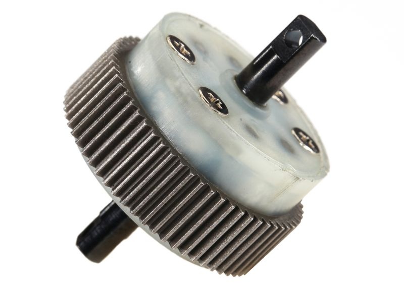Traxxas Differential komplett für 2WD Rustler Bandit Stampede Slash 2380