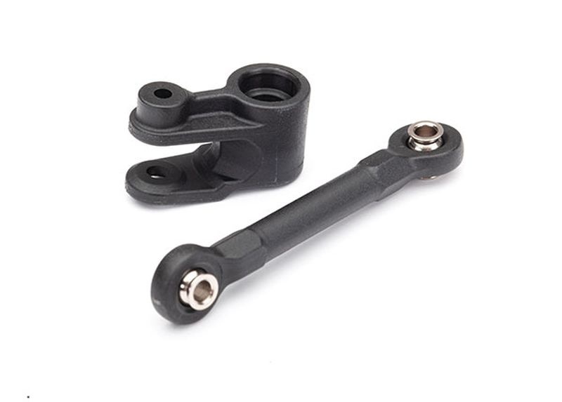 Traxxas Servo-Horn samt Zubehör 8947 - Abbildung 1