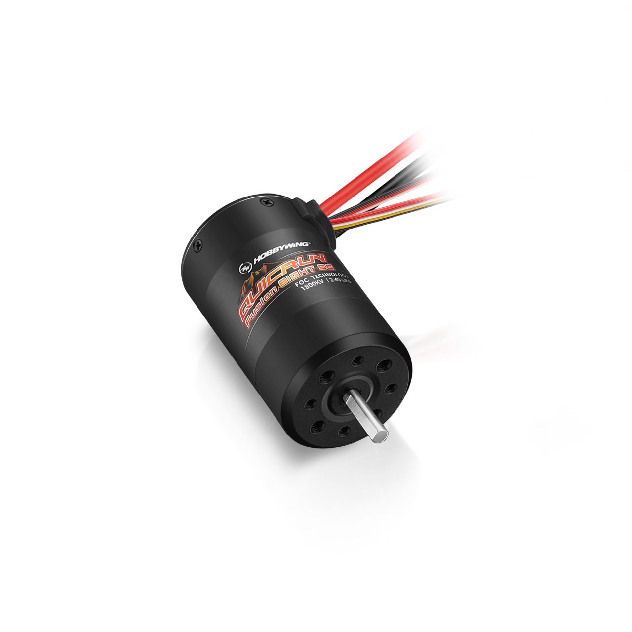 Hobbywing Quicrun Fusion 8IGHT SE 1800kV 2-4s 30109100