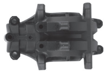 Absima Front gear box cover AB30-SJ17 - Abbildung 1