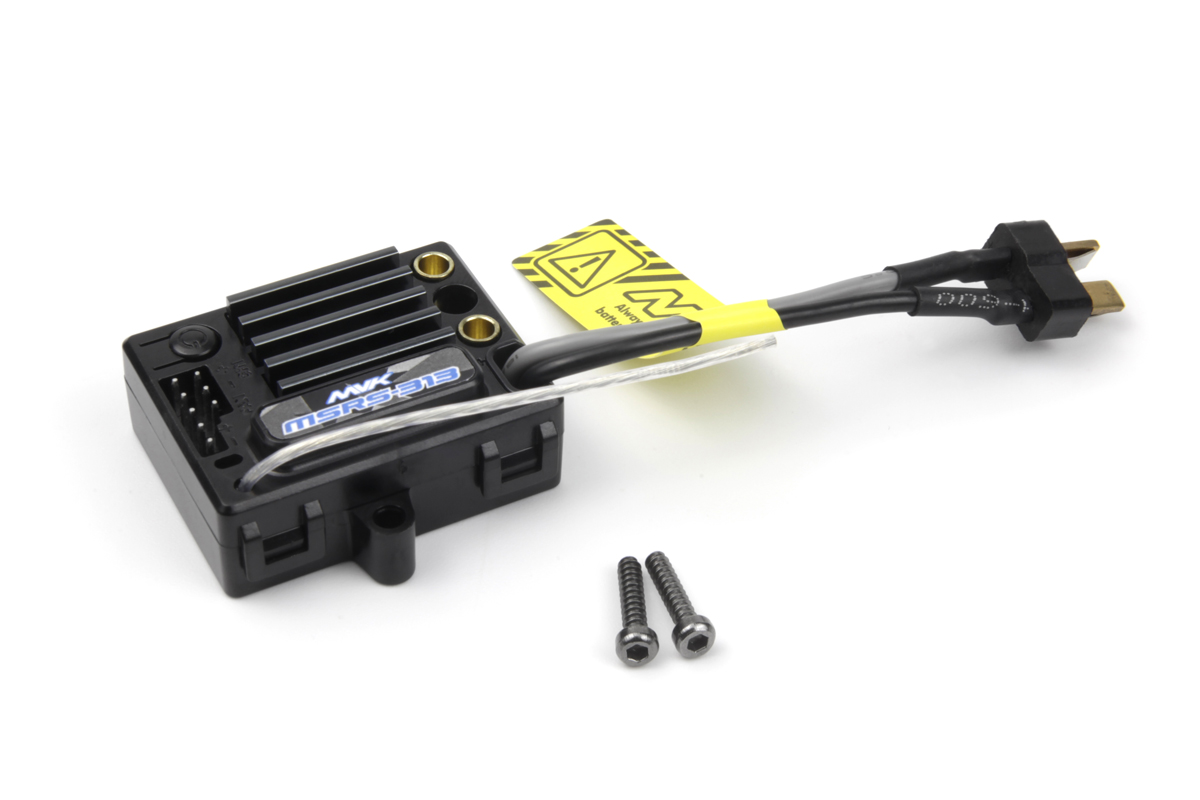 Maverick Maverick MSRS-313 2 in 1 Empfänger/ESC 151093