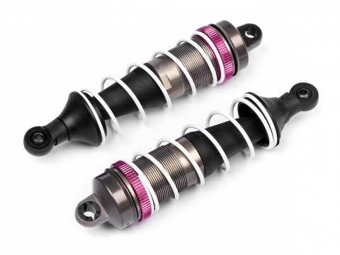 HPI Big Bore Dämpferset 97mm (2 St.) 101115